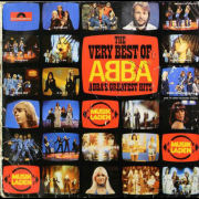 Abba - Best of - 1976